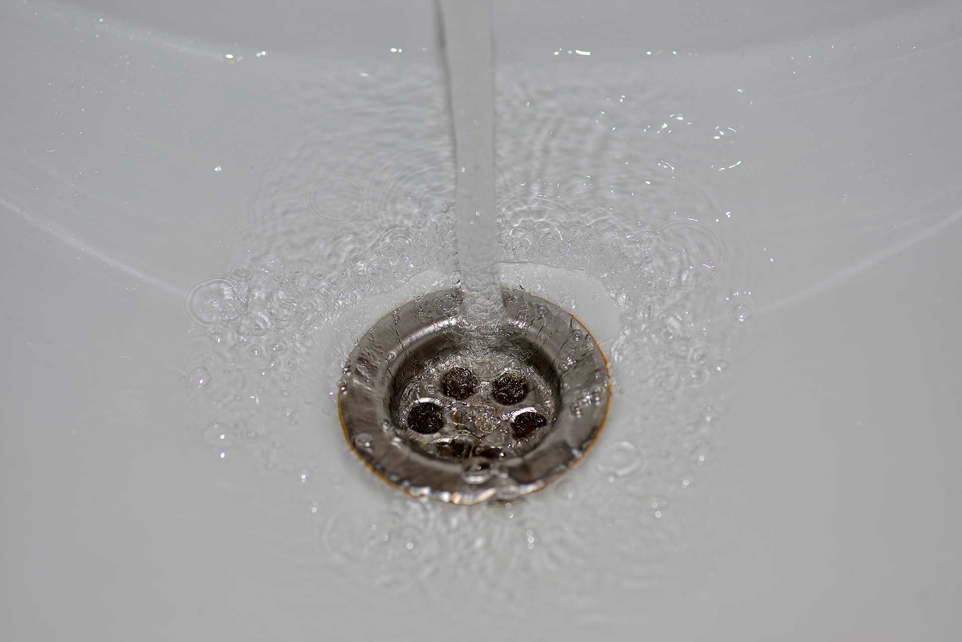 A2B Drains provides services to unblock blocked sinks and drains for properties in Chichester.